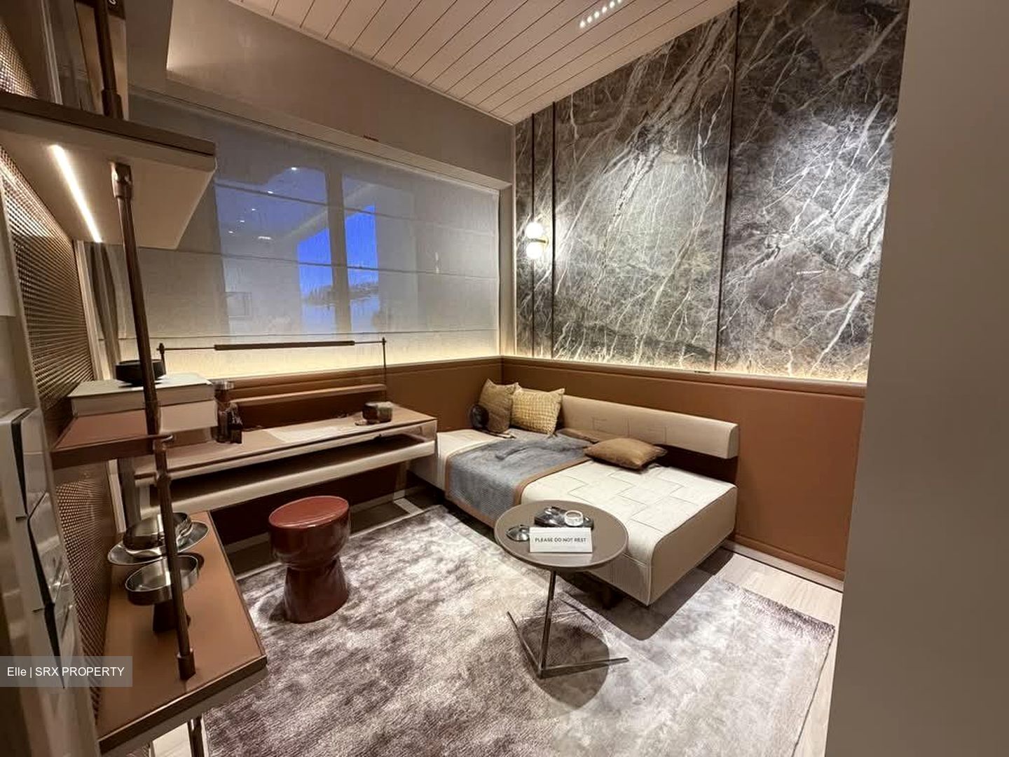 Bayshore Walk (D16), Condominium #566161041